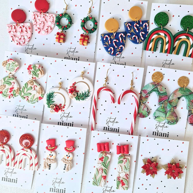 Winter and Christmas