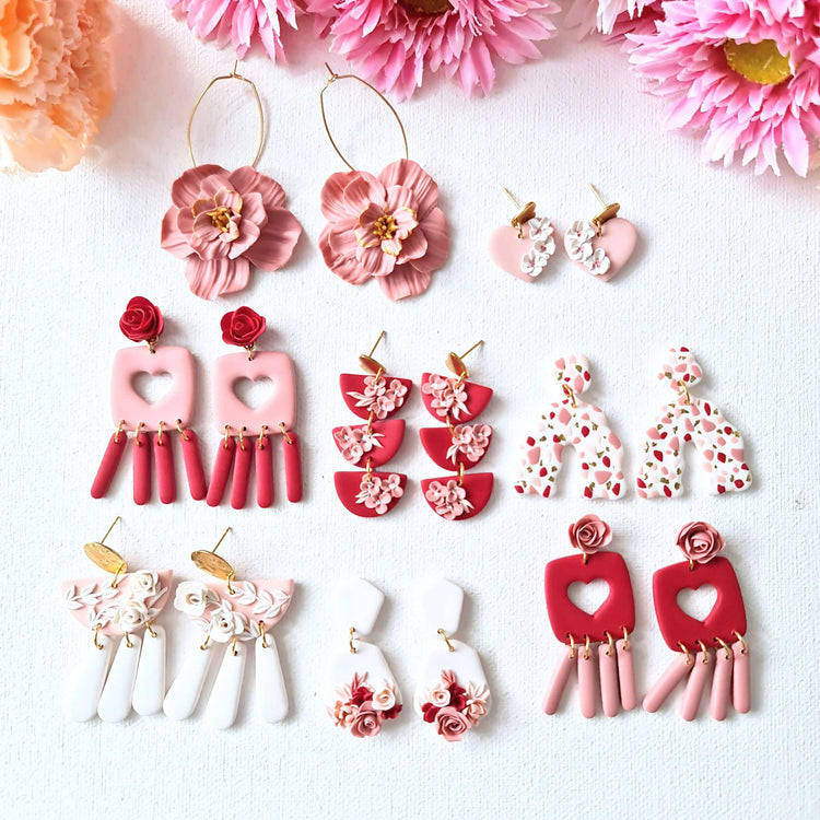 Valentine's and Hearts